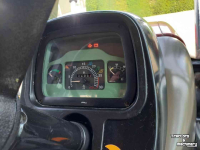 Tractor / Trekker Case-IH JX 80 + frontlader