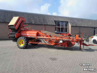 Aardappelrooier Grimme Aardappelrooier type DL 1500