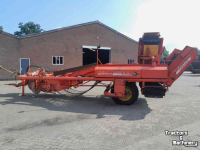 Aardappelrooier Grimme Aardappelrooier type DL 1500