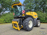 Veldhakselaar New Holland FR 650 ST5