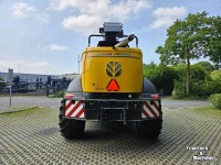Veldhakselaar New Holland FR 650 ST5