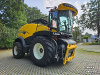 Veldhakselaar New Holland FR 650 ST5