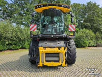 Veldhakselaar New Holland FR 650 ST5