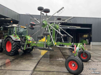Rugger / Hark / Zwadhark Fendt Former 880
