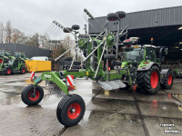 Rugger / Hark / Zwadhark Fendt Former 880