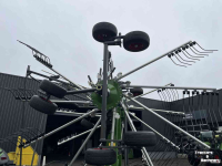 Rugger / Hark / Zwadhark Fendt Former 880