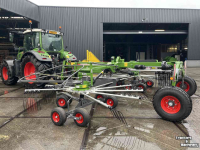 Rugger / Hark / Zwadhark Fendt Former 880