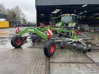 Rugger / Hark / Zwadhark Fendt Former 880