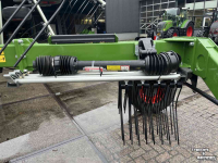 Rugger / Hark / Zwadhark Fendt Former 880
