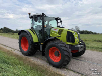 Tractor / Trekker Claas ARION 420 TREND