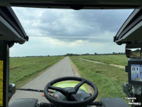Tractor / Trekker Claas ARION 420 TREND
