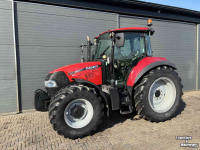 Tractor / Trekker Case-IH FARMALL 105U pro