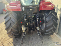 Tractor / Trekker Case-IH FARMALL 105U pro
