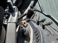 Tractor / Trekker Case-IH FARMALL 105U pro