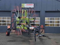 Rugger / Hark / Zwadhark Claas liner 2900