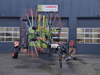 Rugger / Hark / Zwadhark Claas liner 2900