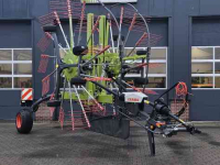 Rugger / Hark / Zwadhark Claas liner 2900