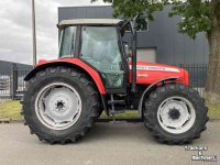 Tractor / Trekker Massey Ferguson 5445 Dyna-4