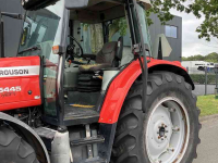 Tractor / Trekker Massey Ferguson 5445 Dyna-4
