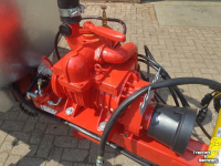Mesttank Vaia Water tank MB 32