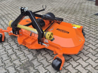 Cirkelmaaier Perfect PERFECT T-200 MAAI SPUIT COMBI