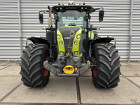Tractor / Trekker Claas Arion 650 CMATIC CIS