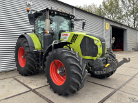 Tractor / Trekker Claas Arion 650 CMATIC CIS