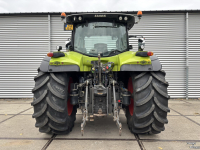Tractor / Trekker Claas Arion 650 CMATIC CIS