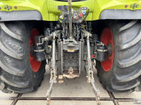 Tractor / Trekker Claas Arion 650 CMATIC CIS