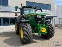 Tractor / Trekker John Deere 6R195