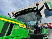 Tractor / Trekker John Deere 6R195