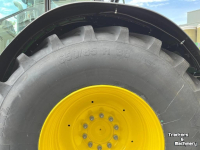 Tractor / Trekker John Deere 6R195