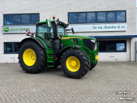 Tractor / Trekker John Deere 6R195