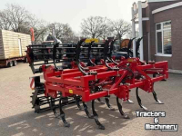 Cultivator Devos Agri Devos Agri Cultivator