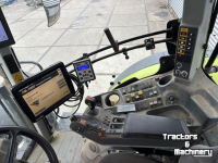 Tractor / Trekker Claas Arion 650 CMATIC CIS
