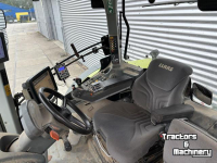 Tractor / Trekker Claas Arion 650 CMATIC CIS