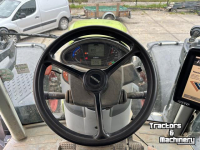 Tractor / Trekker Claas Arion 650 CMATIC CIS
