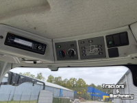 Tractor / Trekker Claas Arion 650 CMATIC CIS