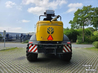 Veldhakselaar New Holland FR 650 ST5