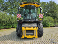 Veldhakselaar New Holland FR 650 ST5