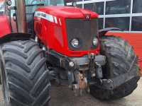 Tractor / Trekker Massey Ferguson 7480 DYNA VT T3