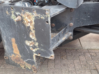 Tractor / Trekker Massey Ferguson 7480 DYNA VT T3