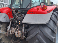 Tractor / Trekker Massey Ferguson 7480 DYNA VT T3