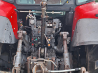 Tractor / Trekker Massey Ferguson 7480 DYNA VT T3