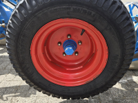 Ploegen Lemken Juwel 8v 5 schaar met flexpack