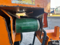 Zaagselstrooier voor boxen Flingk SE 250 BOXINSTROOIER
