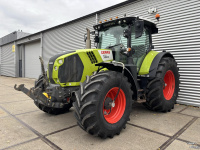 Tractor / Trekker Claas Arion 650 CMATIC CIS