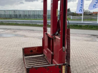 Voermengwagen Vertikaal Van Lengerich Topstar 170