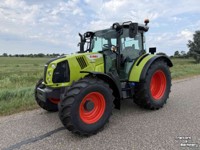Tractor / Trekker Claas ARION 420 TREND