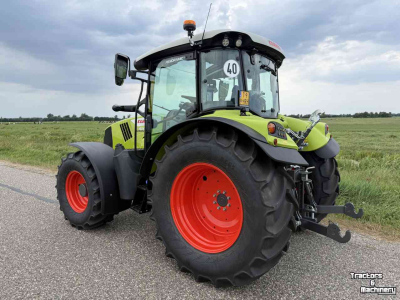 Tractor / Trekker Claas ARION 420 TREND